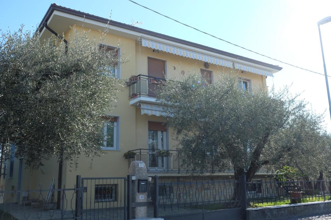 Appartamenti Bellini Bardolino Exteriér fotografie