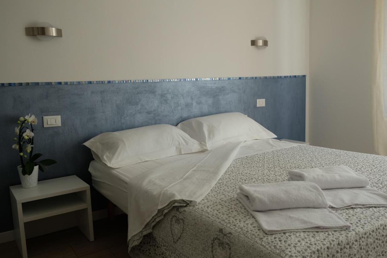 Appartamenti Bellini Bardolino Exteriér fotografie