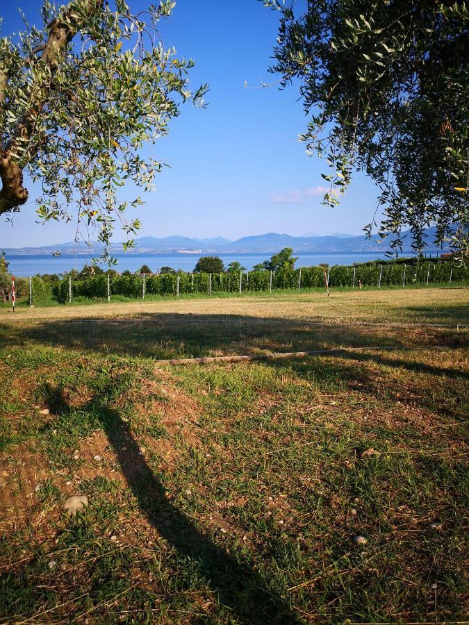Appartamenti Bellini Bardolino Exteriér fotografie