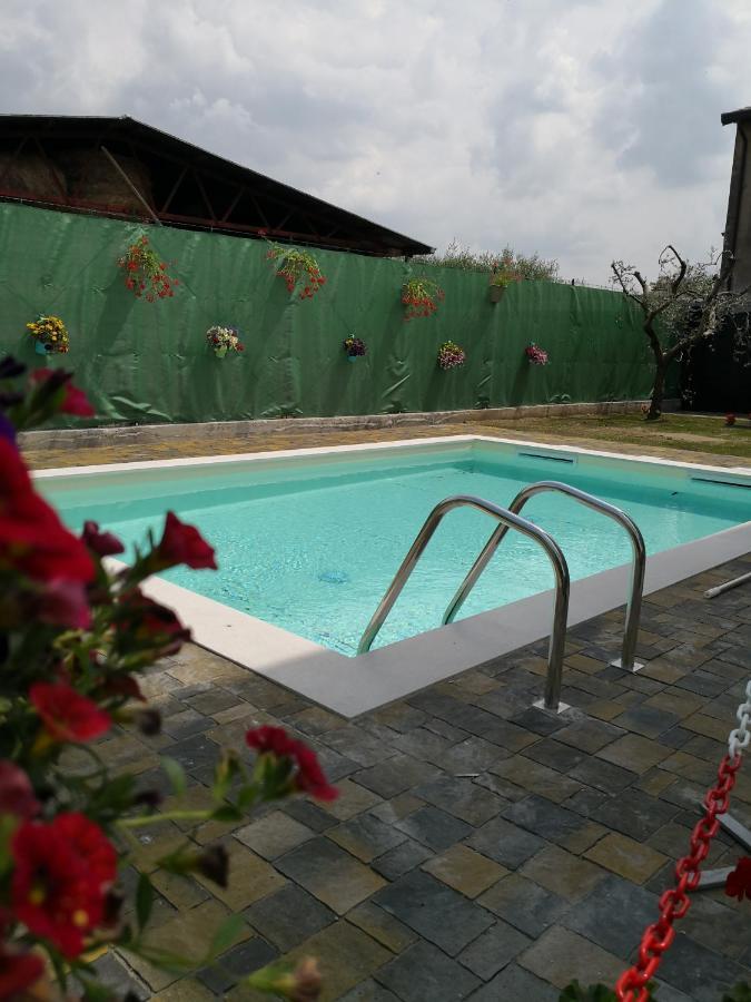 Appartamenti Bellini Bardolino Exteriér fotografie