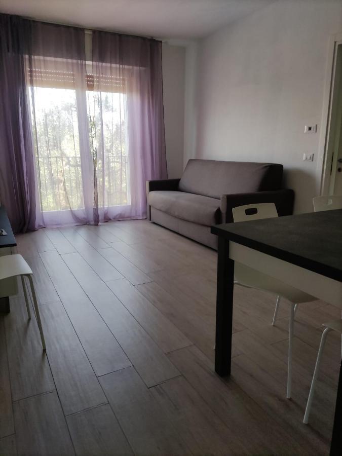 Appartamenti Bellini Bardolino Exteriér fotografie
