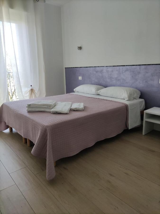 Appartamenti Bellini Bardolino Exteriér fotografie