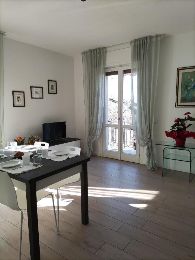 Appartamenti Bellini Bardolino Exteriér fotografie